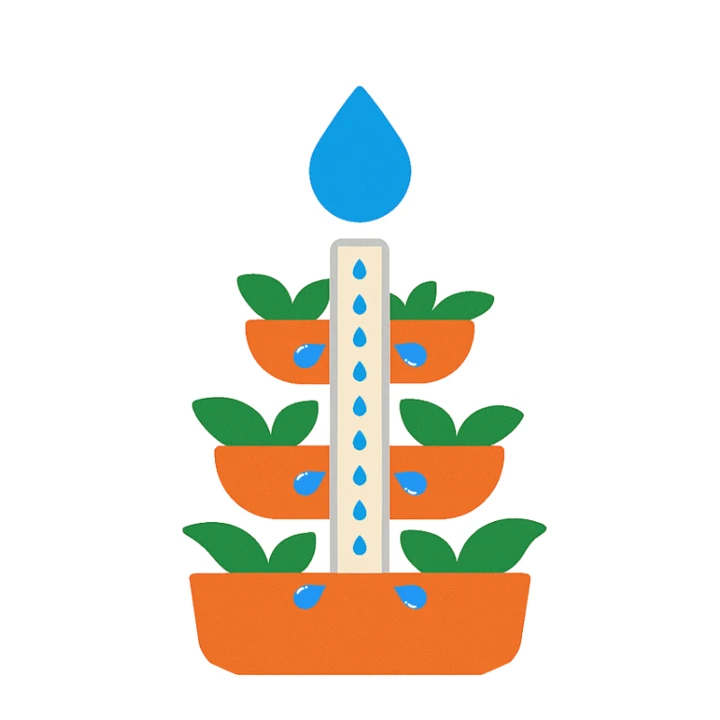 Automatic Irrigation